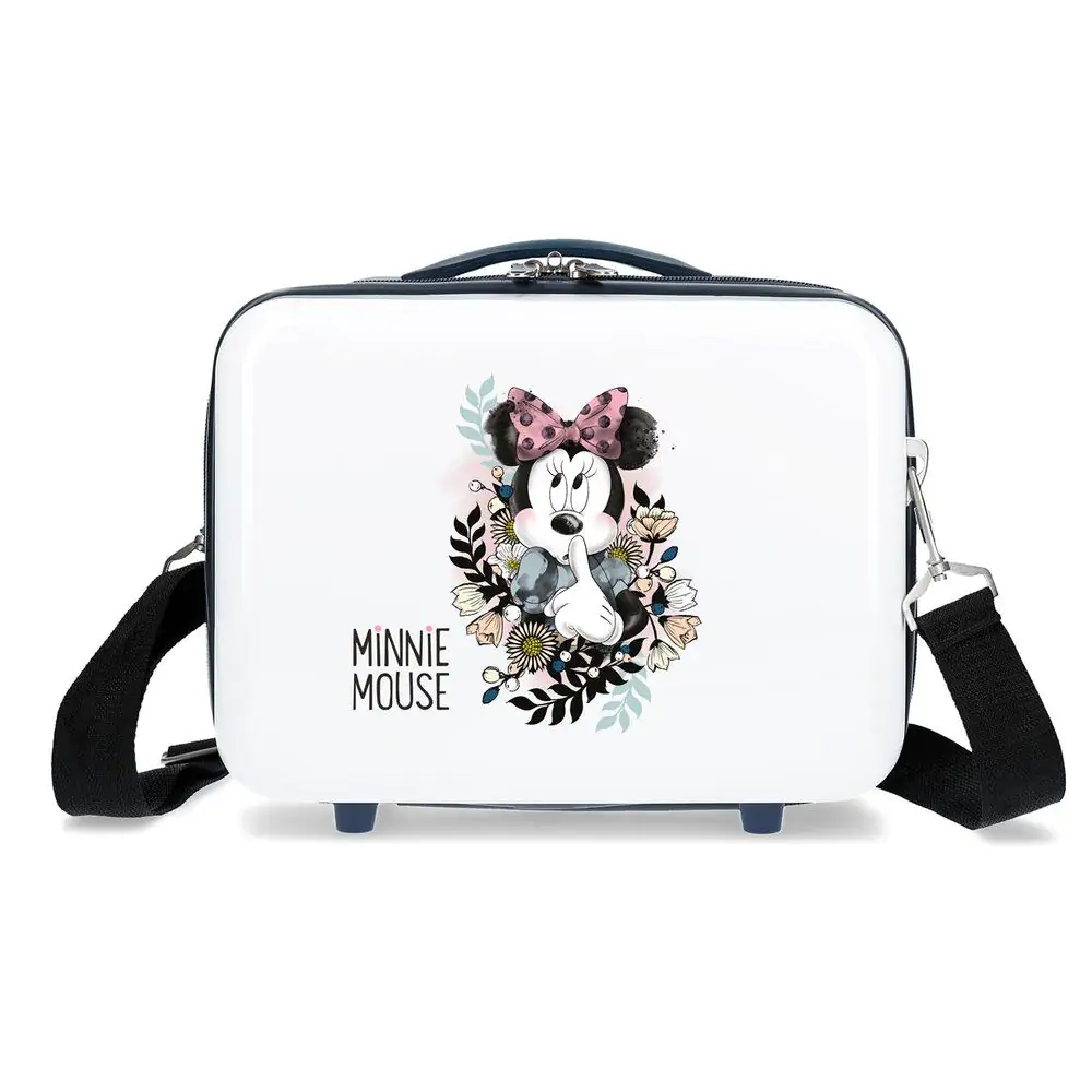 Disney Minnie Style adaptable ABS vanity case product photo