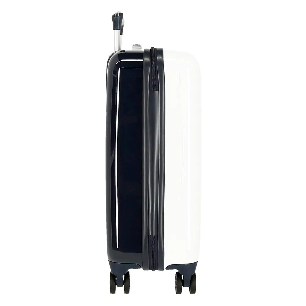Disney Minnie Sunny Day ABS trolley suitcase 55cm product photo