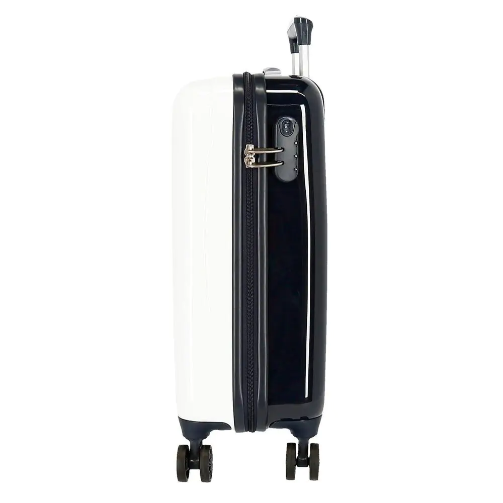 Disney Minnie Sunny Day ABS trolley suitcase 55cm product photo