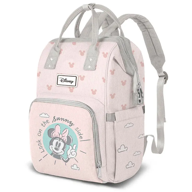 Disney Minnie Sunny maternity backpack 40cm product photo