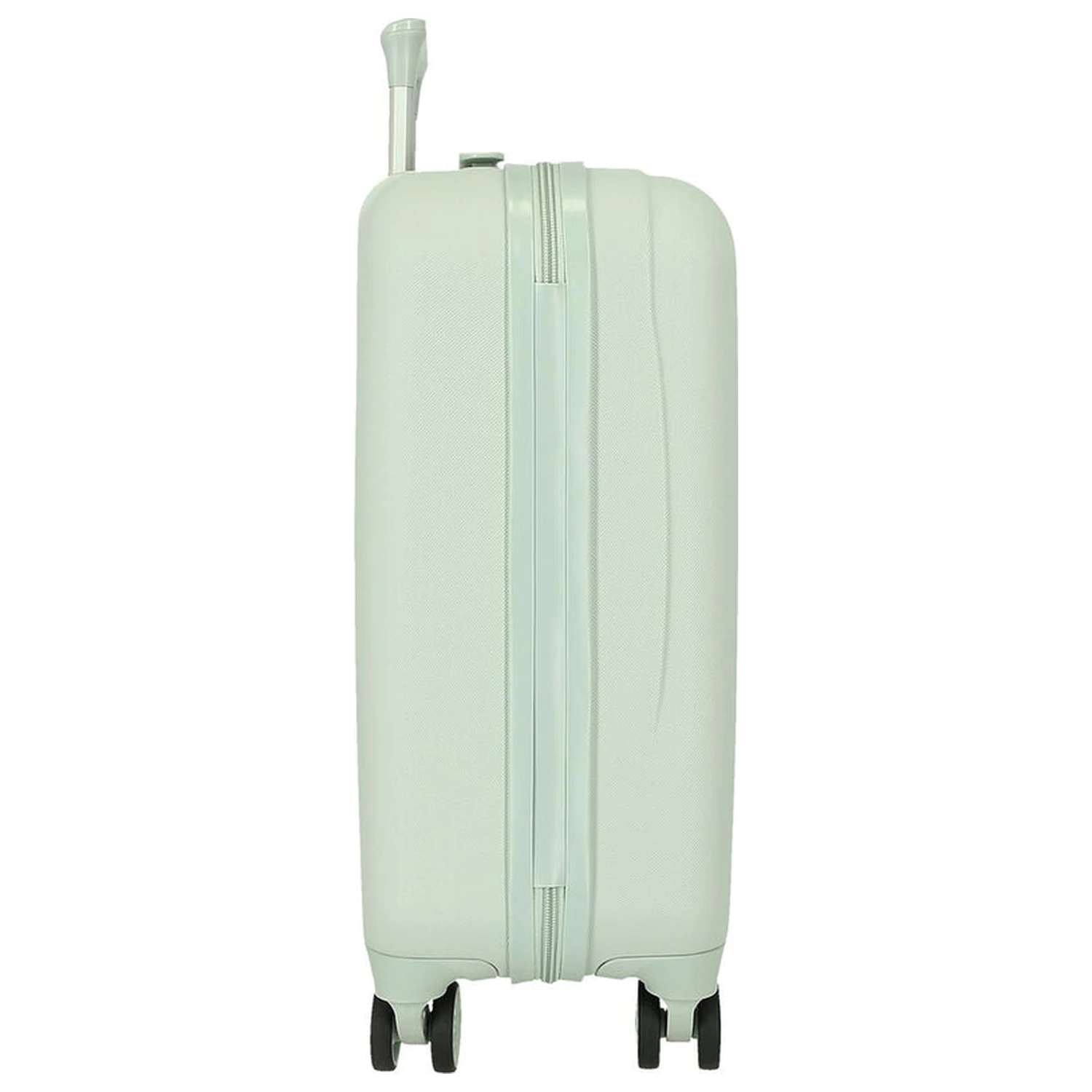 Disney Minnie Sunshine ABS trolley suitcase 50cm product photo