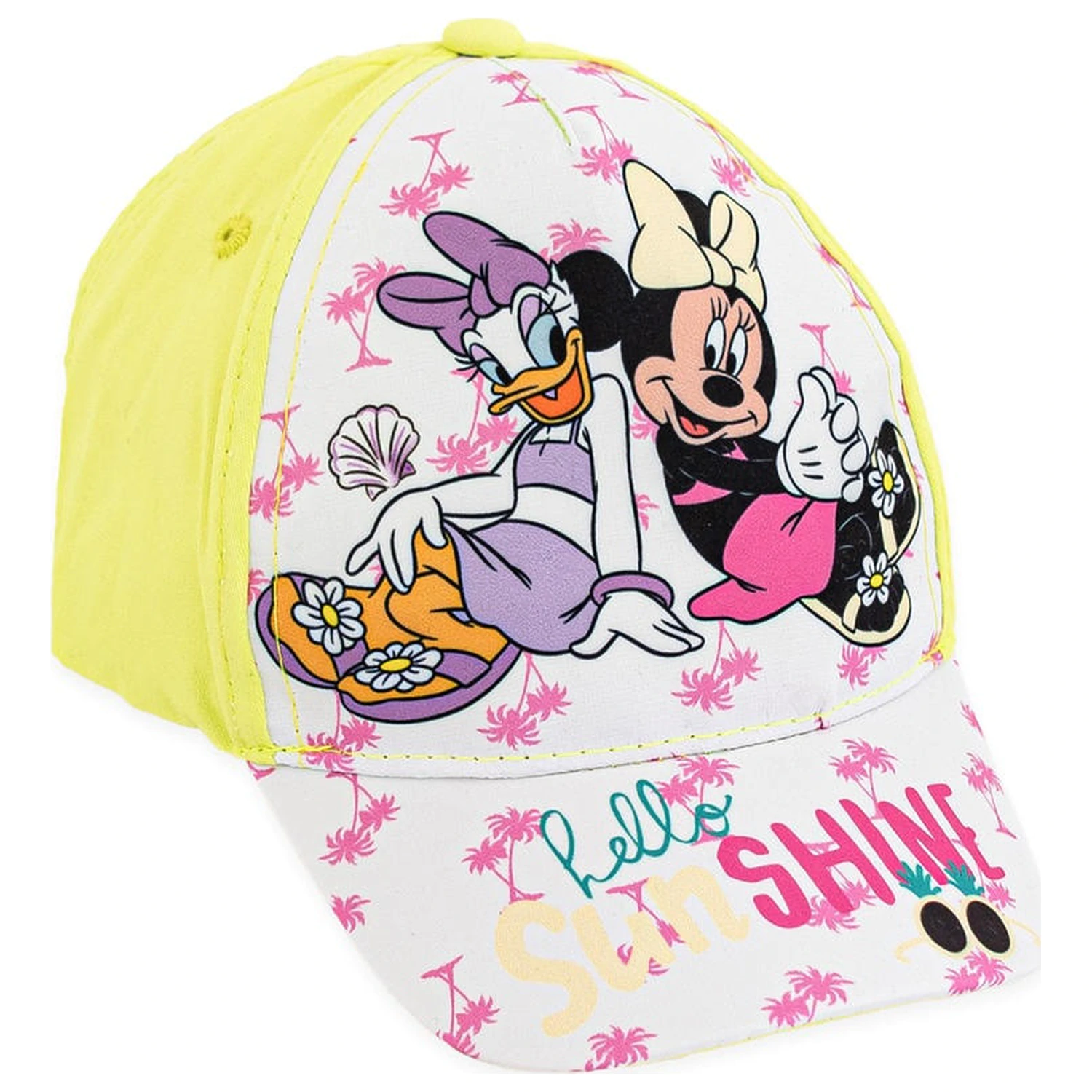 Disney Minnie Sunshine baby baseball cap 48 cm product photo
