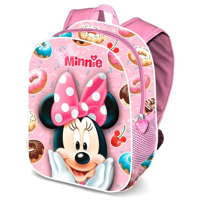 Disney Minnie Sweet 3D backpack 31cm product photo