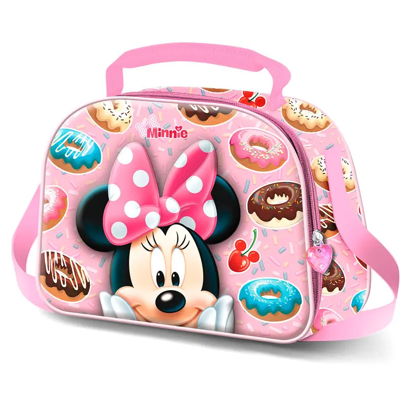 Disney Minnie Sweet 3D lunch bag product photo