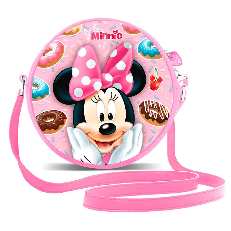 Disney Minnie Sweet 3D shoulder bag product photo