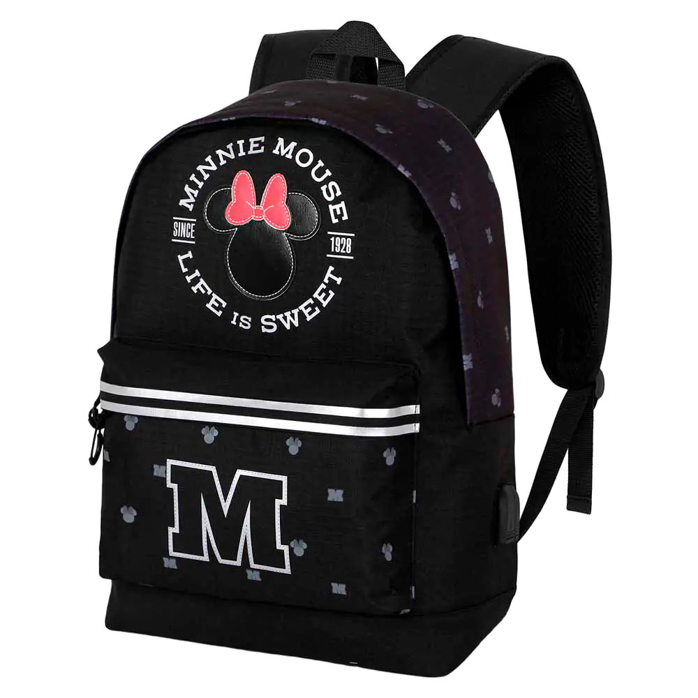 Disney Minnie Symbol backpack termékfotó