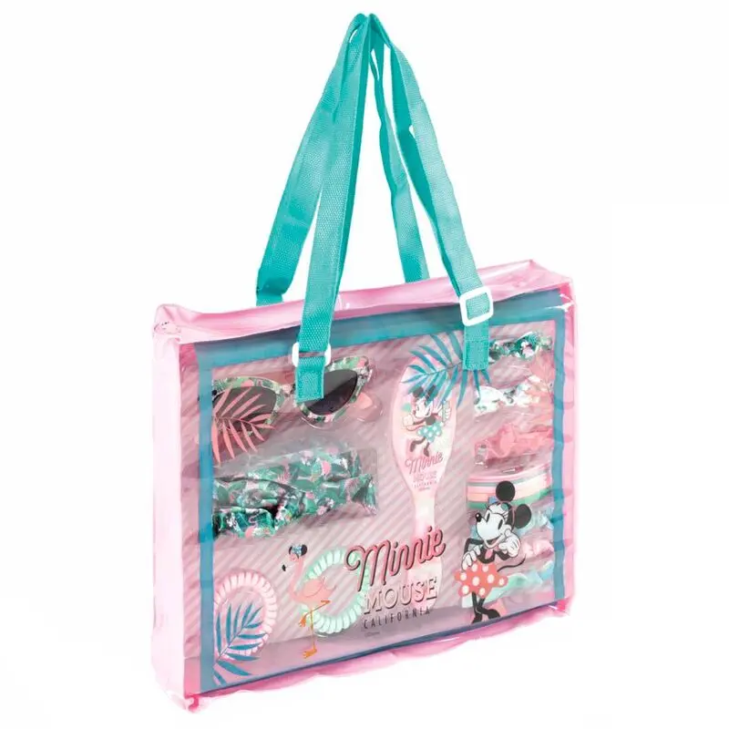 Disney Minnie beauty accessories bag product photo