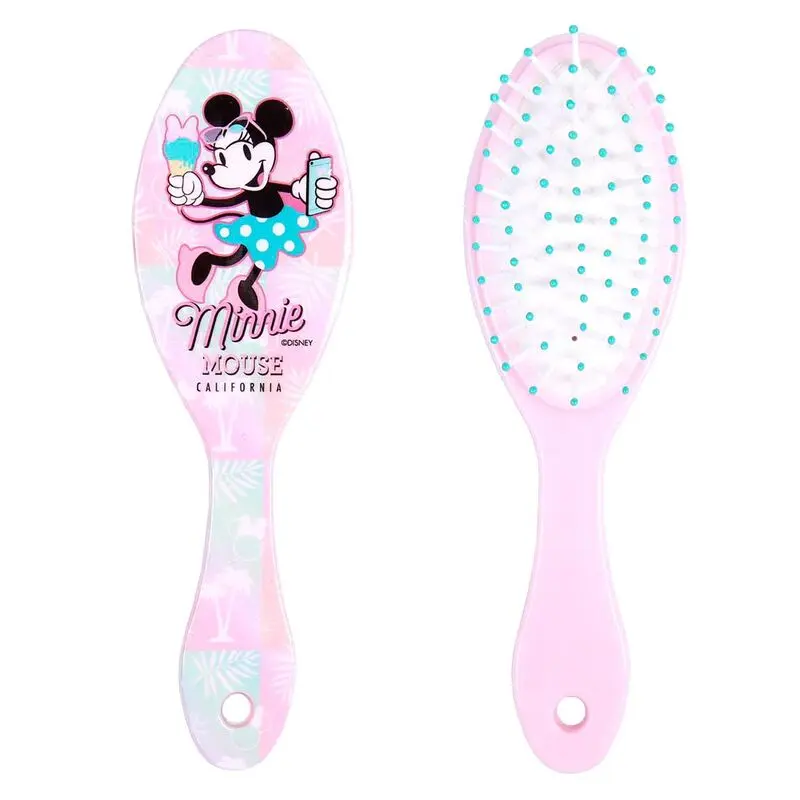 Disney Minnie beauty accessories bag product photo