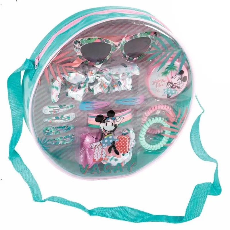 Disney Minnie beauty accessories bag product photo