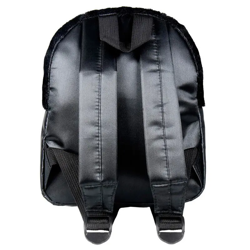 Disney Minnie fluffy backpack 26cm product photo