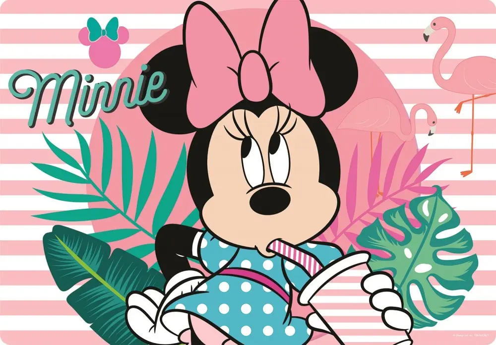 Disney Minnie Mouse Placemat 43*28 cm product photo