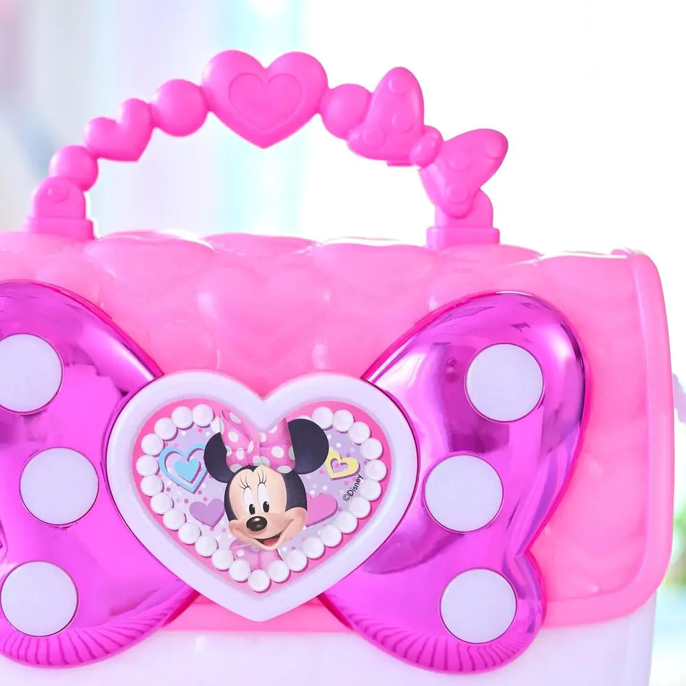 Disney Minnie Bag + accessories termékfotó