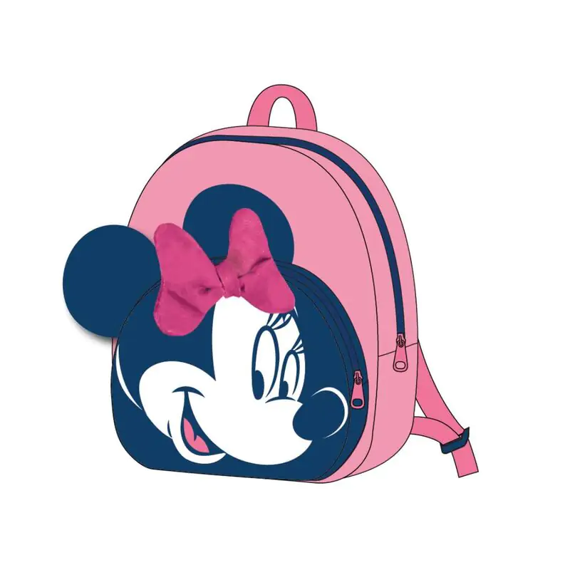 Disney Minnie backpack 22cm product photo