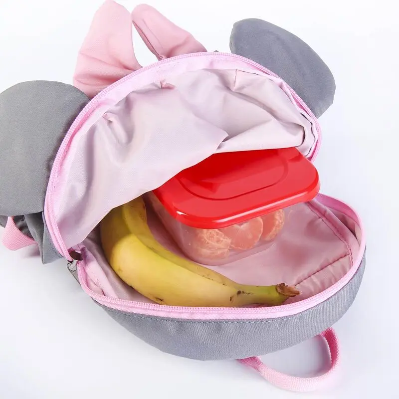 Disney Minnie backpack 25cm product photo