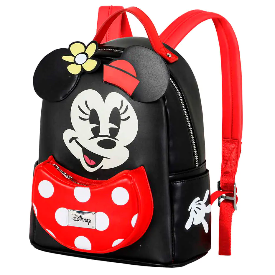 Disney Minnie backpack 29cm termékfotó