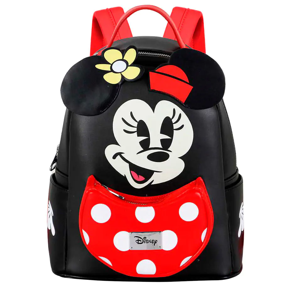 Disney Minnie backpack 29cm termékfotó