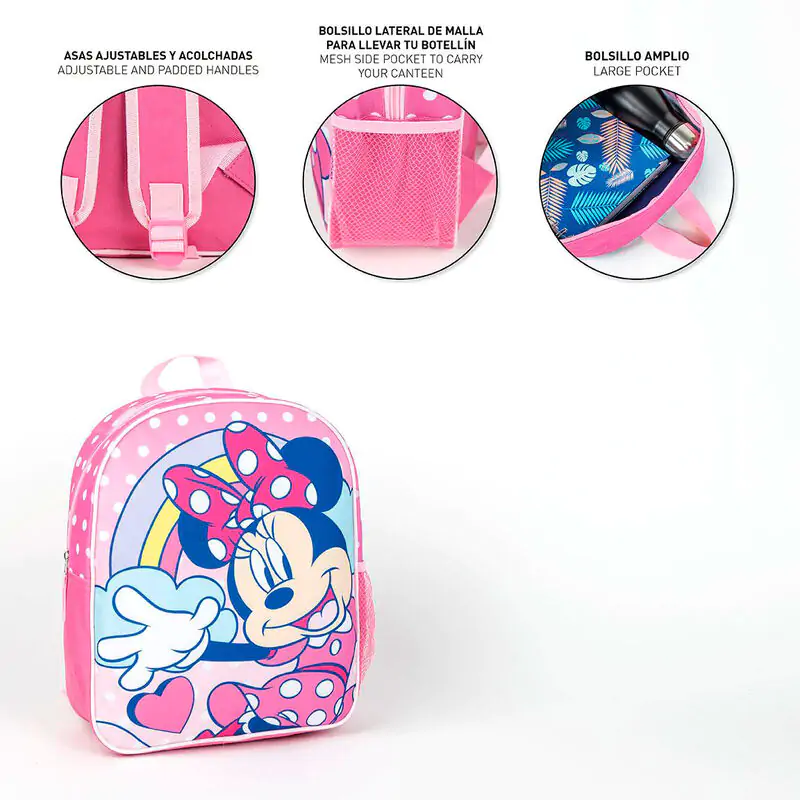 Disney Minnie backpack 29cm product photo