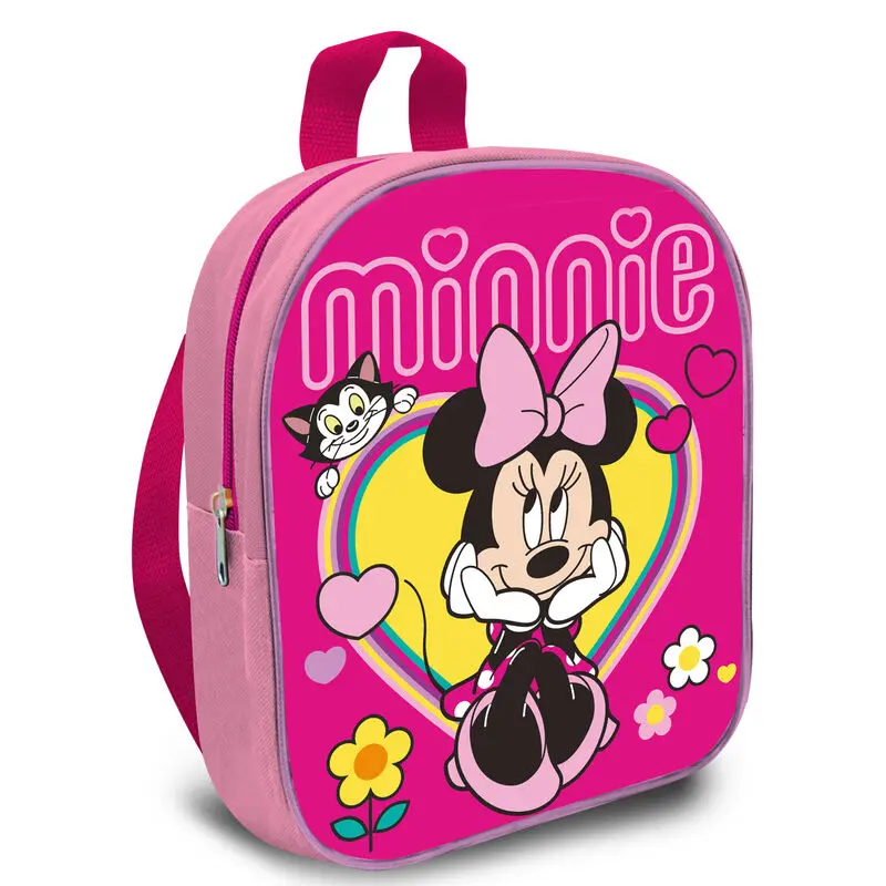 Disney Minnie backpack 29cm termékfotó