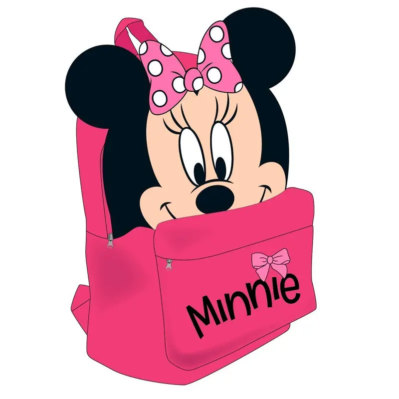 Disney Minnie backpack 30cm product photo