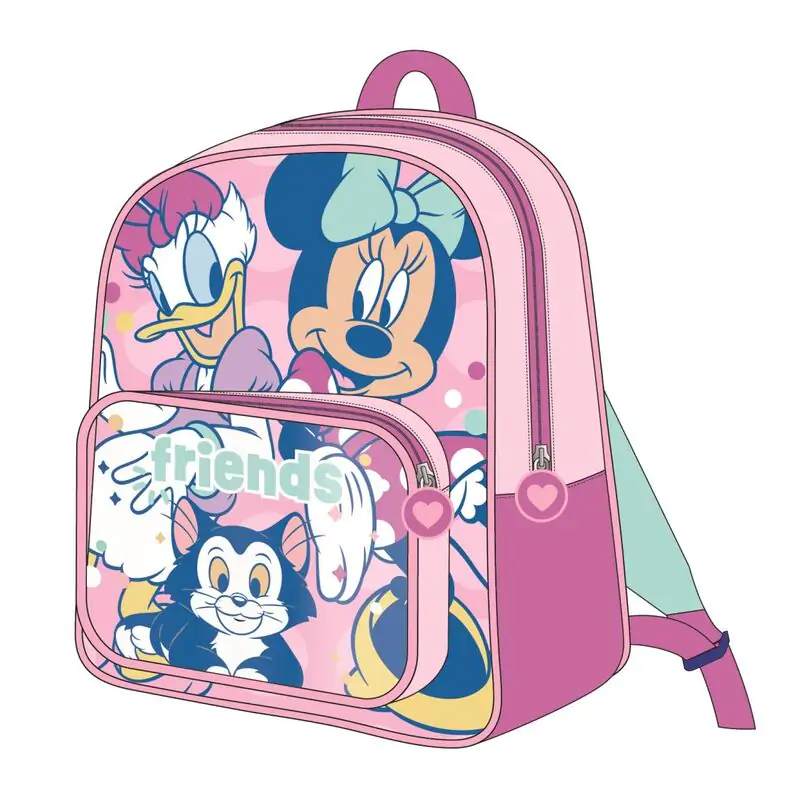 Disney Minnie backpack 30cm product photo