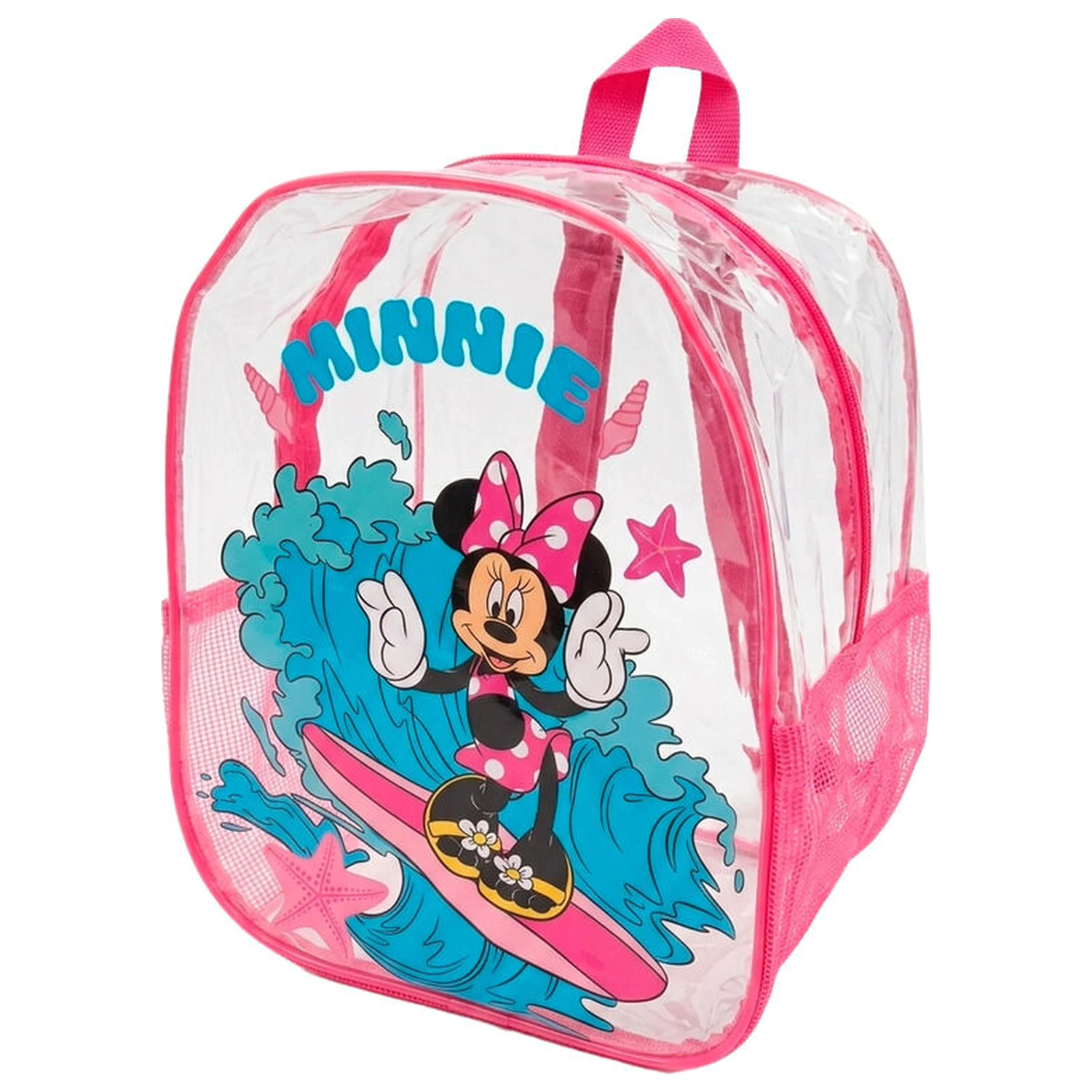Disney Minnie backpack 31cm product photo