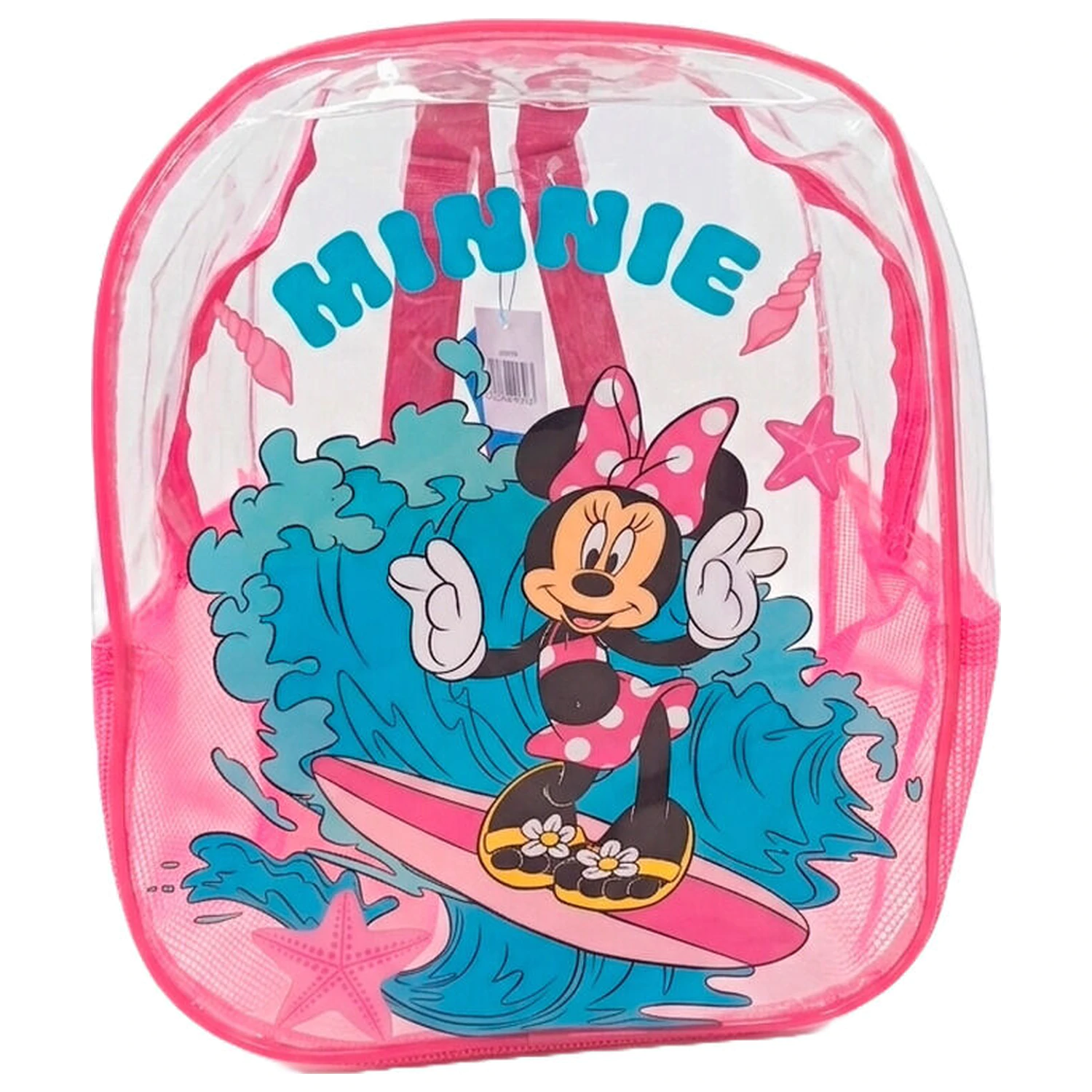 Disney Minnie backpack 31cm product photo