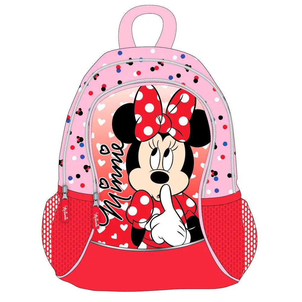 Disney Minnie backpack 40cm termékfotó