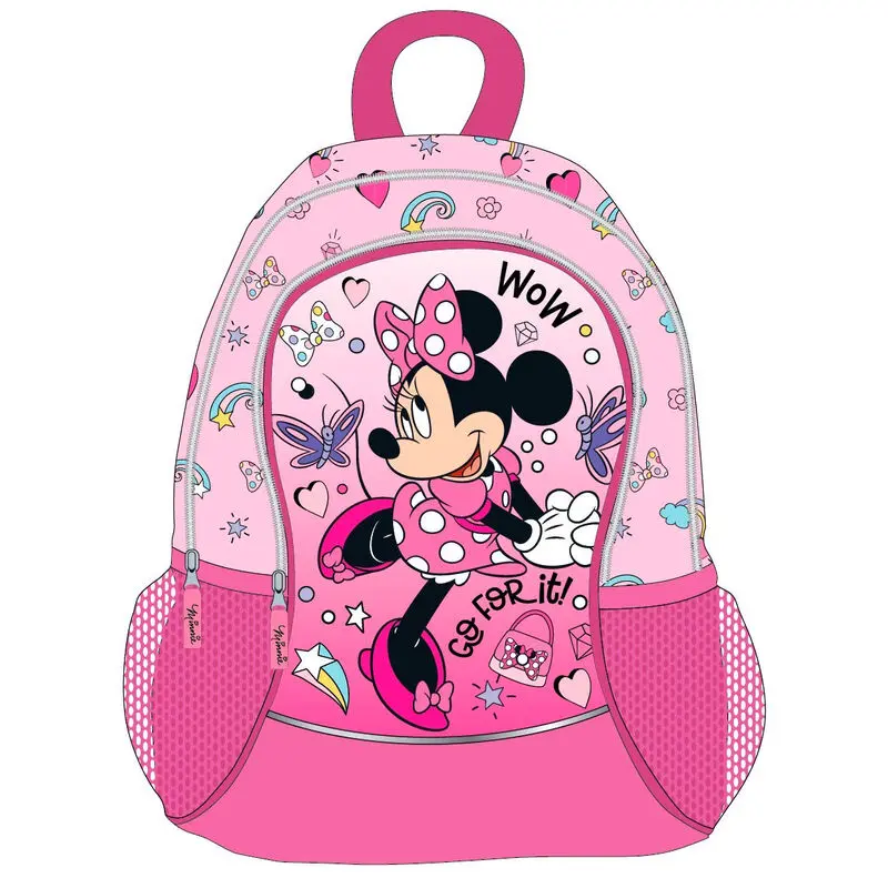 Disney Minnie backpack 40cm termékfotó