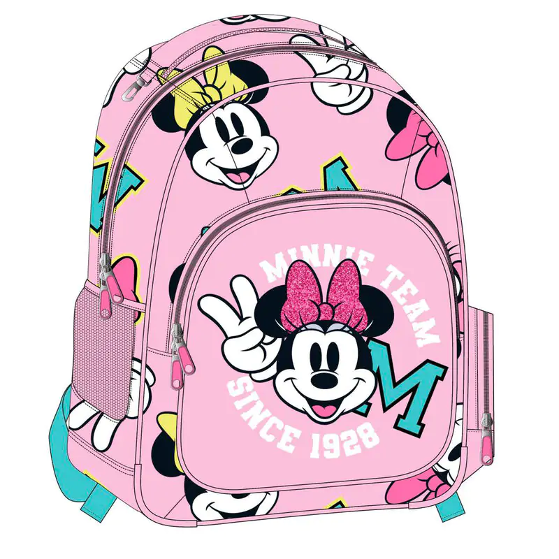 Disney Minnie backpack 42cm product photo