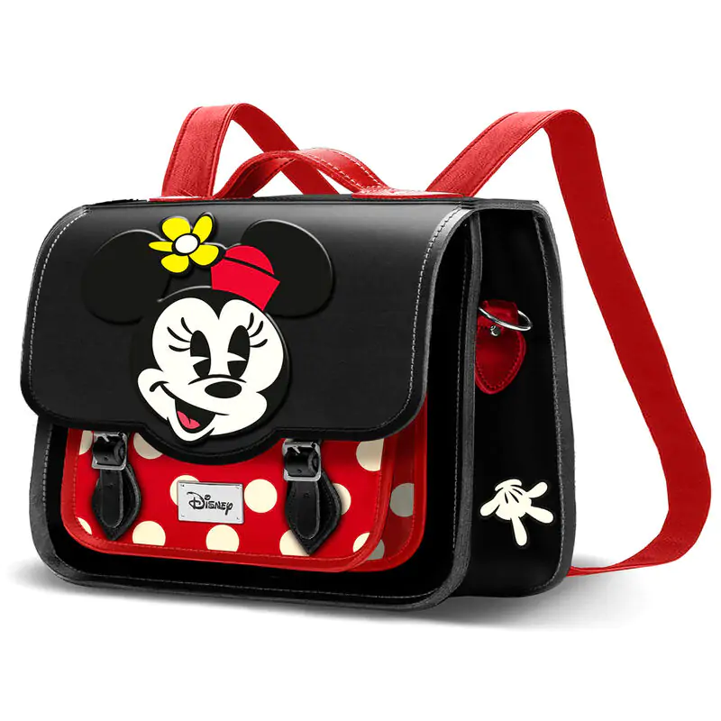 Disney Minnie backpack bag 26cm termékfotó