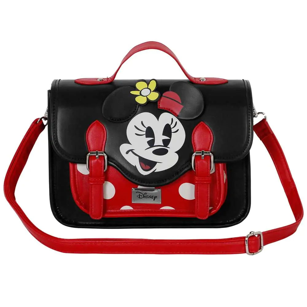 Disney Minnie backpack bag 26cm product photo