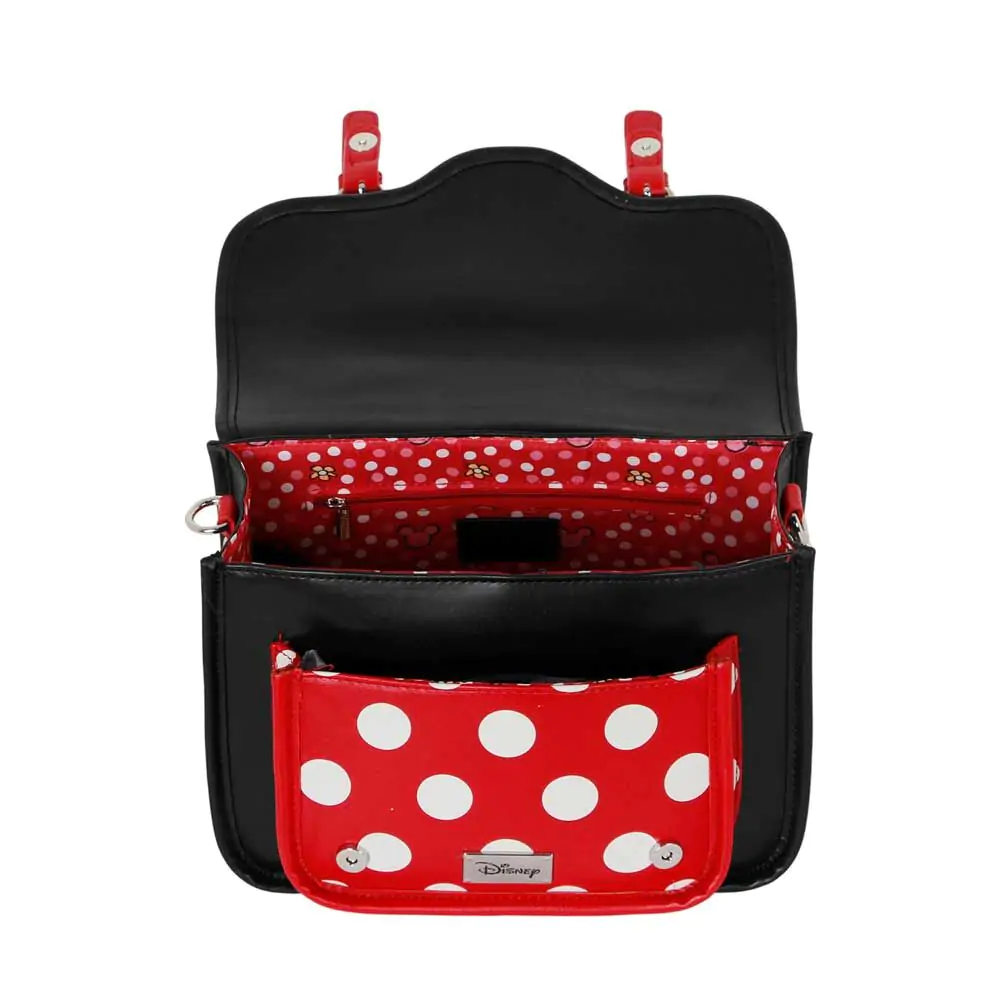 Disney Minnie backpack bag 26cm product photo