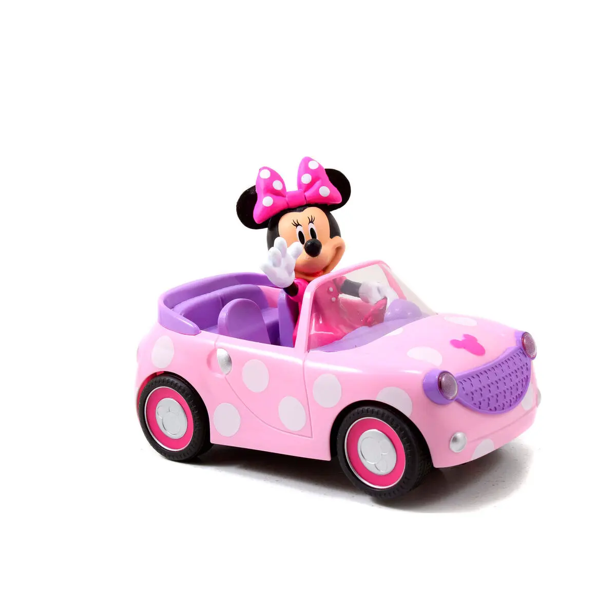 Disney Minnie radio controlled car 19cm product photo
