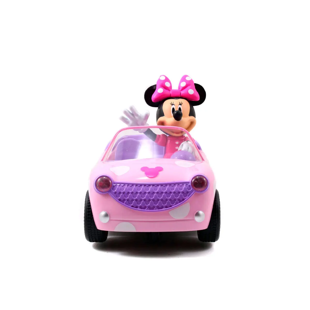 Disney Minnie radio controlled car 19cm product photo