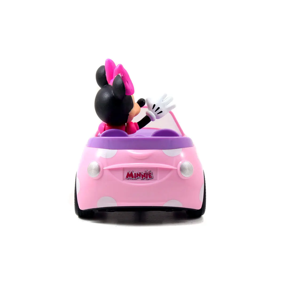 Disney Minnie radio controlled car 19cm product photo