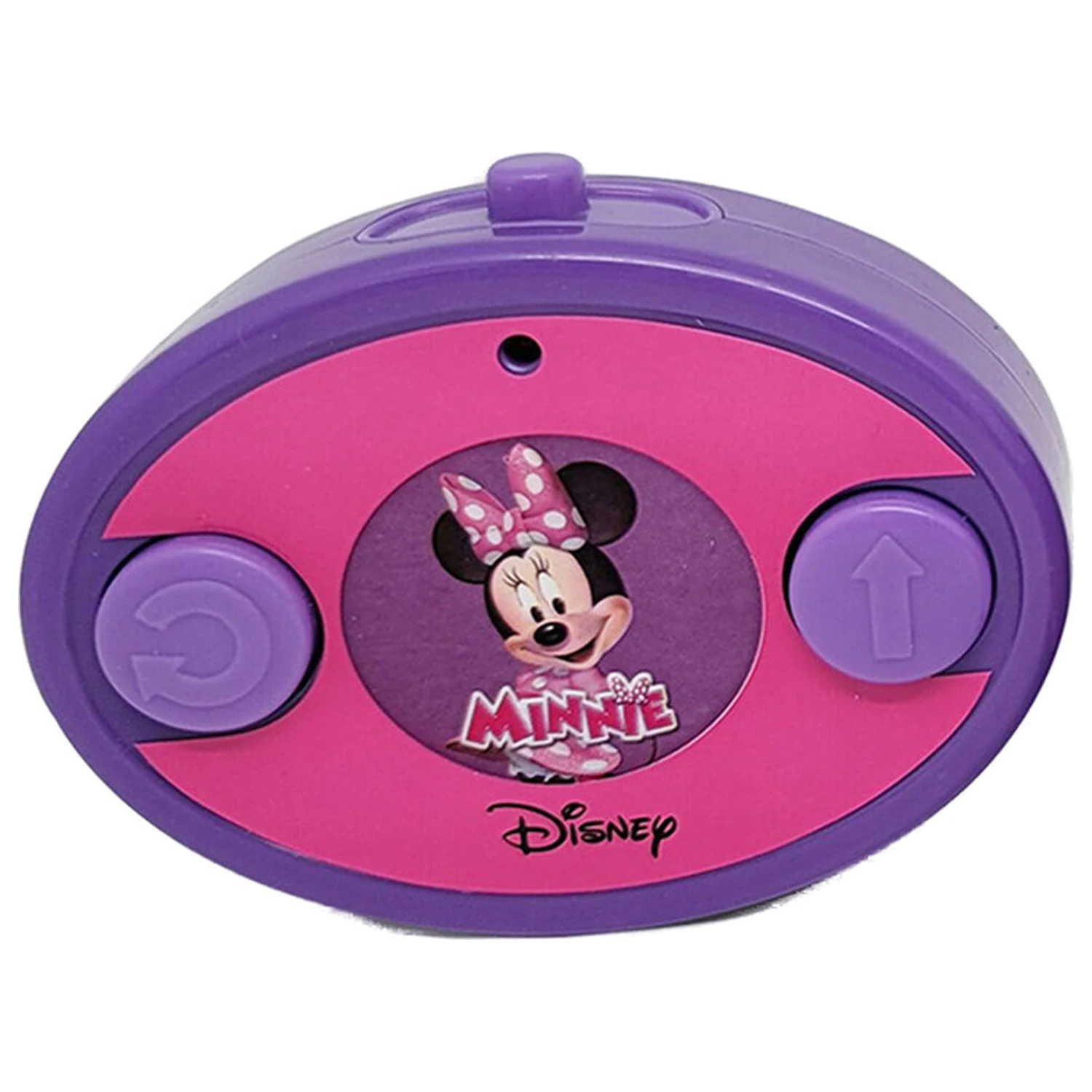 Disney Minnie Radio-controlled roadster vehicle product photo