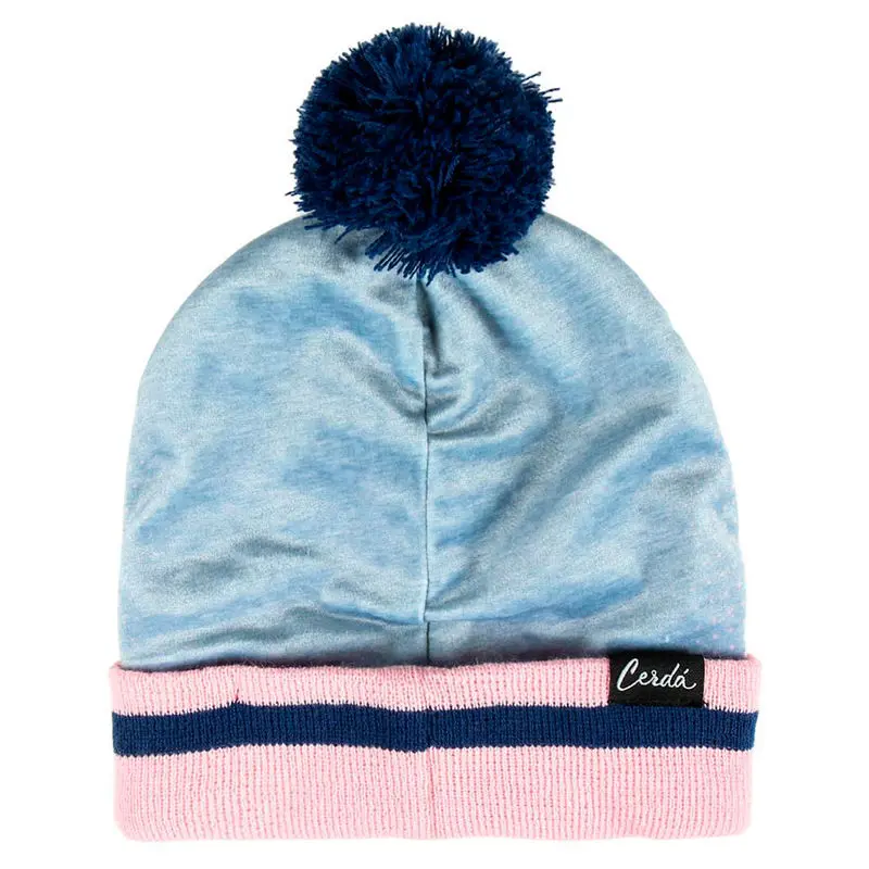 Disney Minnie Kids winter set snood hat gloves product photo