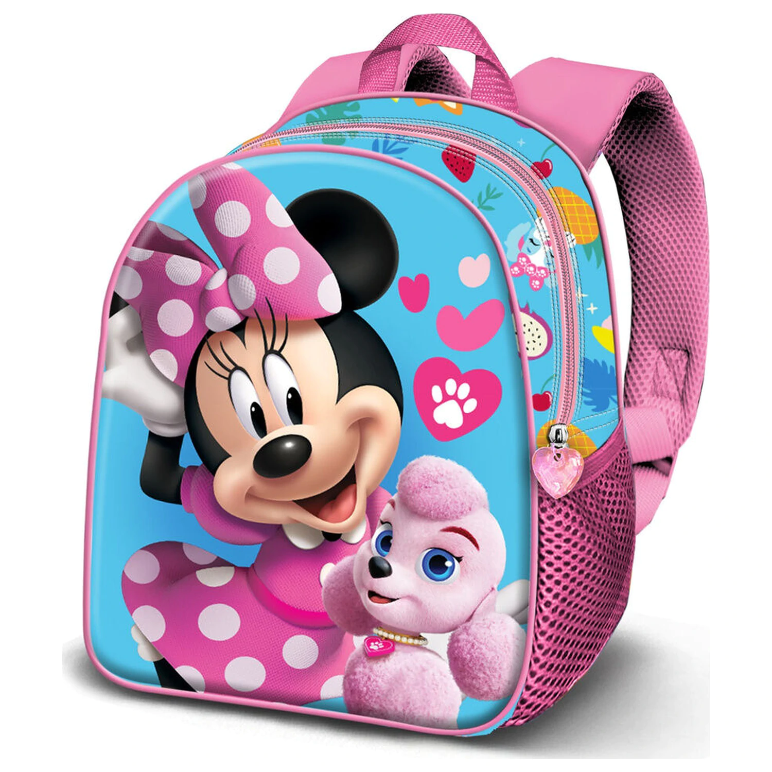 Disney Minnie Tender 3D backpack 31cm product photo