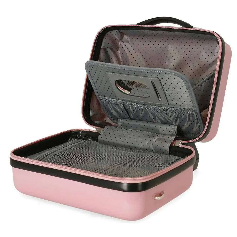 Disney Minnie The Sound of Nature adaptable ABS vanity case product photo