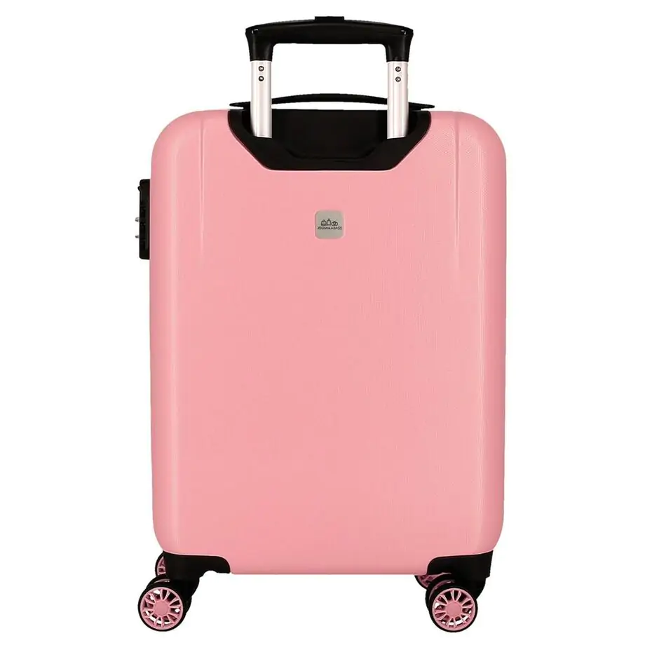 Disney Minnie The Sound of Nature ABS trolley suitcase 55cm product photo