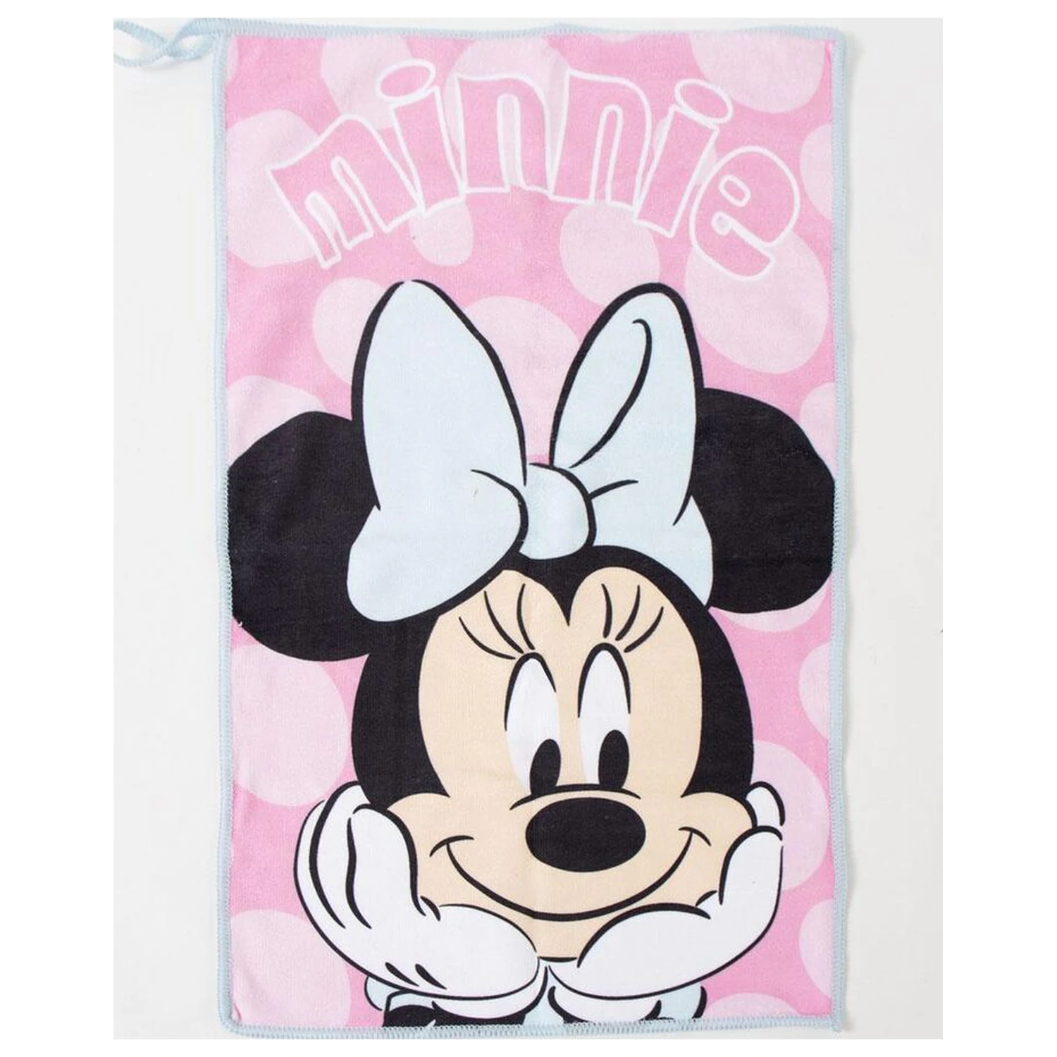 Disney Minnie toiletries bag set product photo