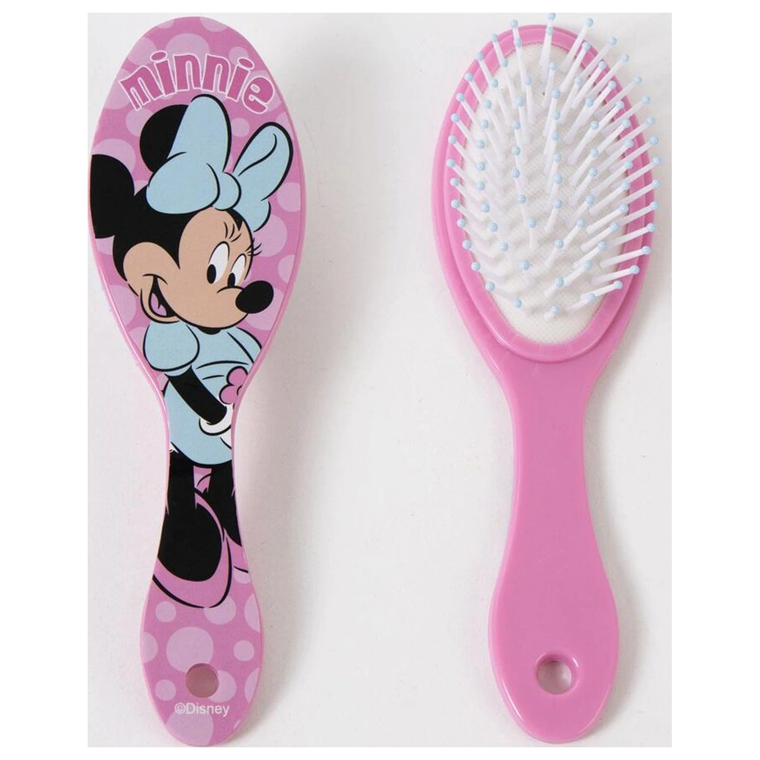 Disney Minnie toiletries bag set product photo