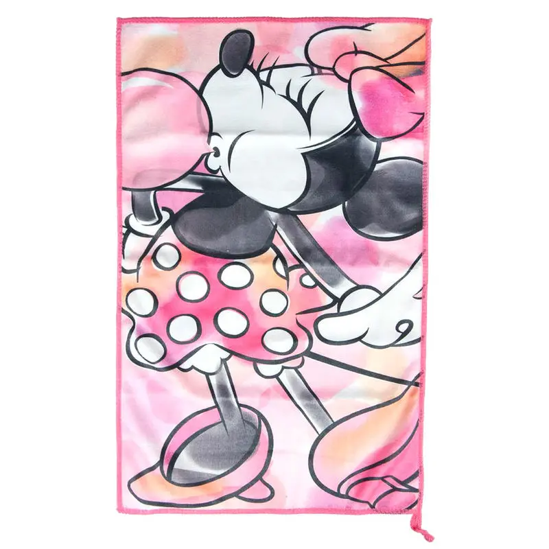 Disney Minnie toilet bag product photo