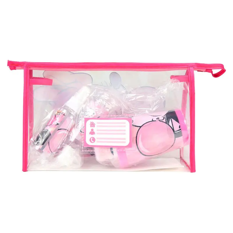Disney Minnie toilet bag product photo