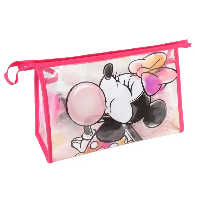 Disney Minnie toilet bag product photo