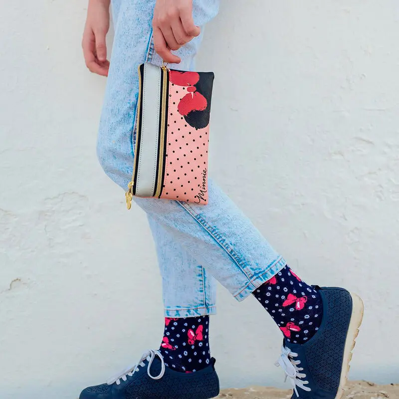 Disney Minnie pencil case product photo