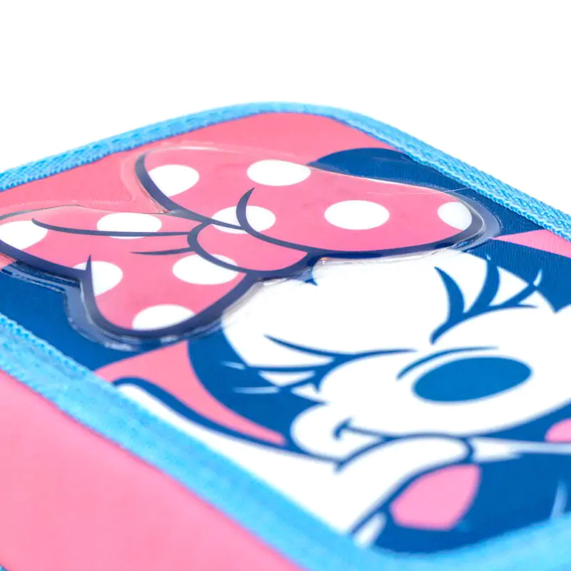 Disney Minnie double pencil case termékfotó