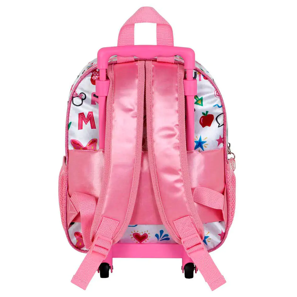 Disney Minnie Too Cute 3D trolley 31cm product photo