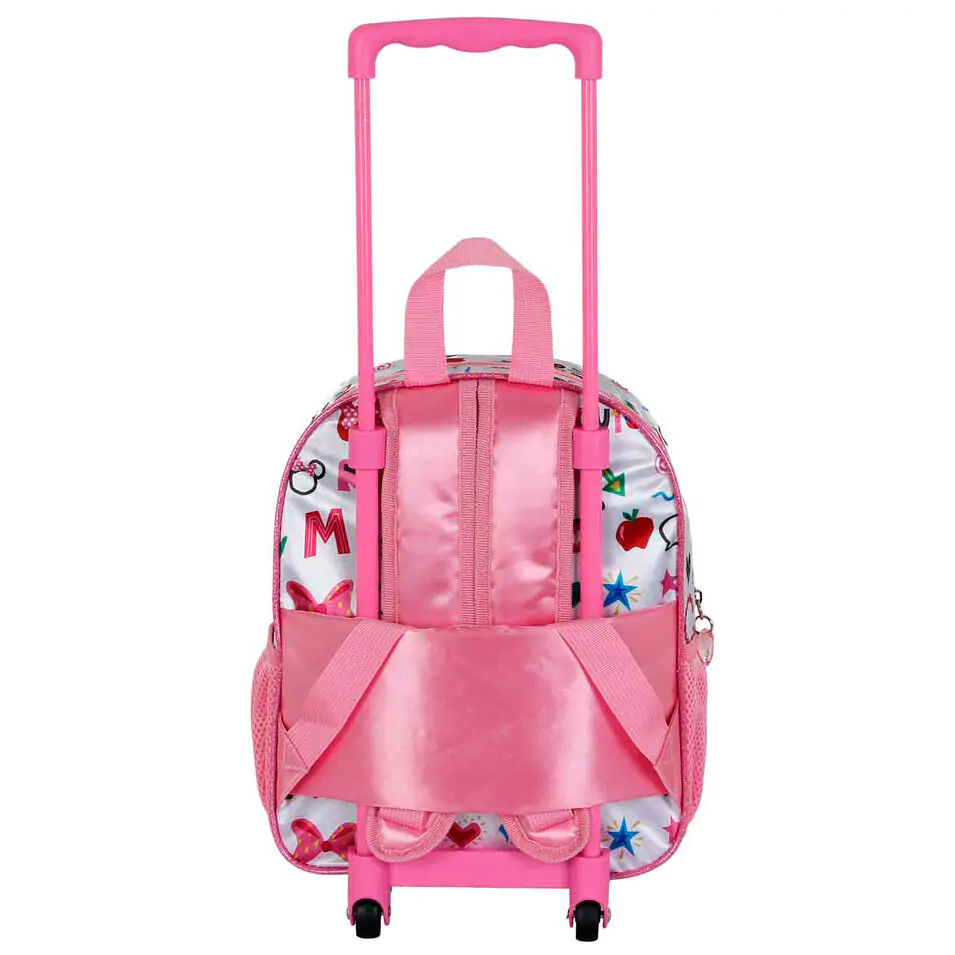 Disney Minnie Too Cute 3D trolley 31cm product photo
