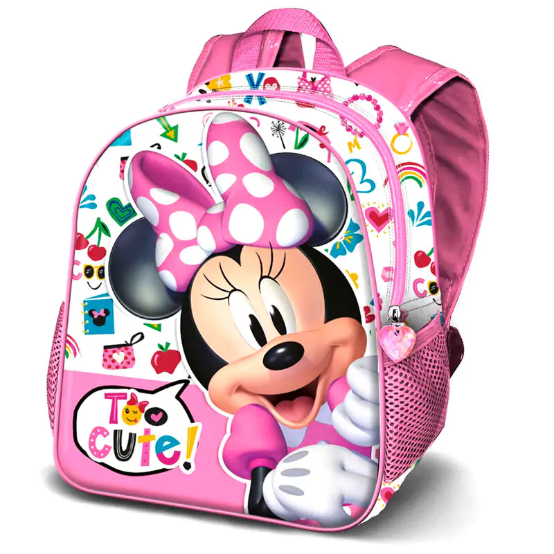 Disney Minnie Too Cute backpack 39cm product photo